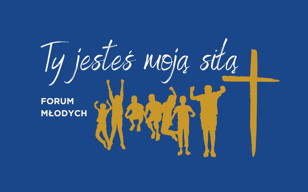 Forum Młodych 2023