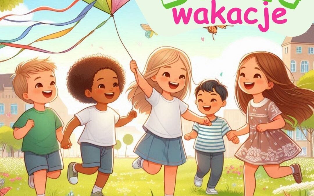Boskie wakacje