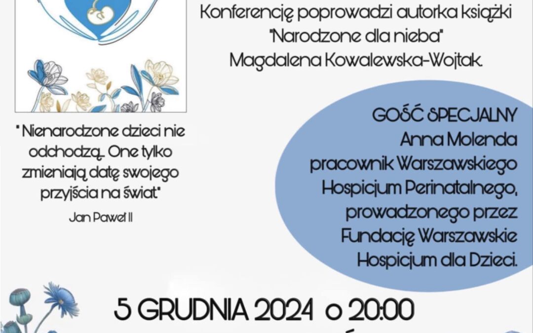 Od straty do nadziei