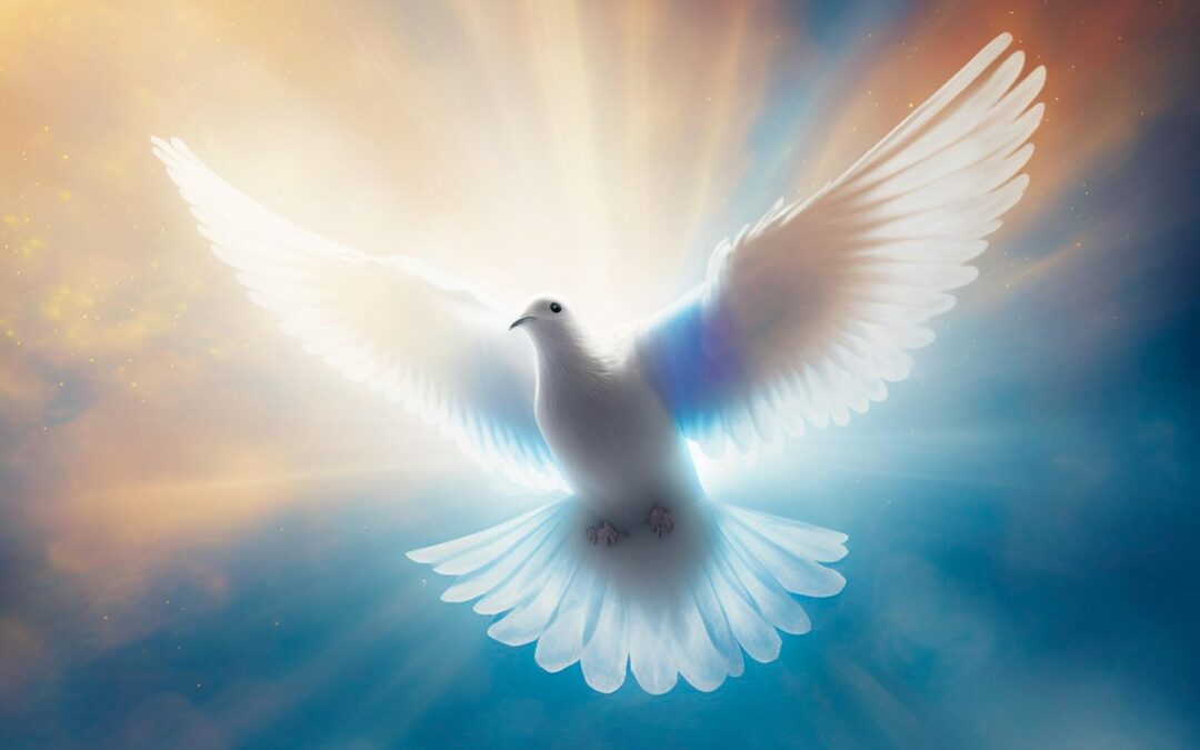 Czuwanie przed Zesłaniem Ducha Świętego