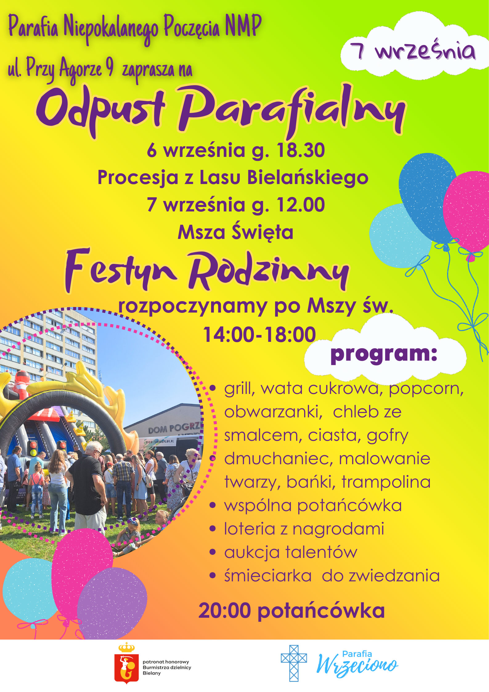 Odpust (1)