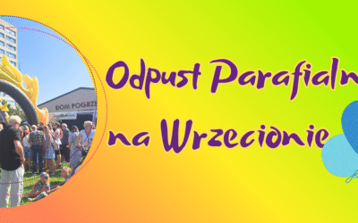 Odpust i piknik parafialny