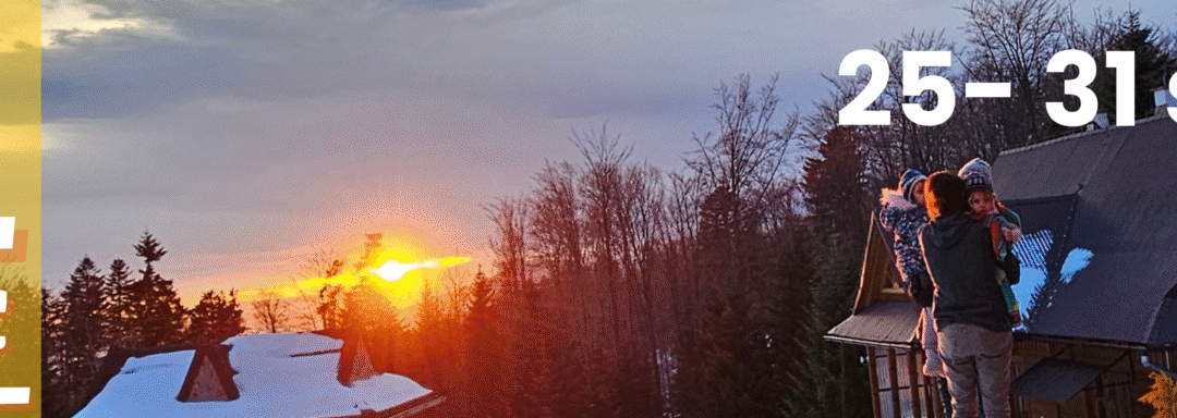 Ferie Parafialne – 25-31 stycznia 2026 – Śnieżnica