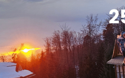 Ferie Parafialne – 25-31 stycznia 2026 – Śnieżnica