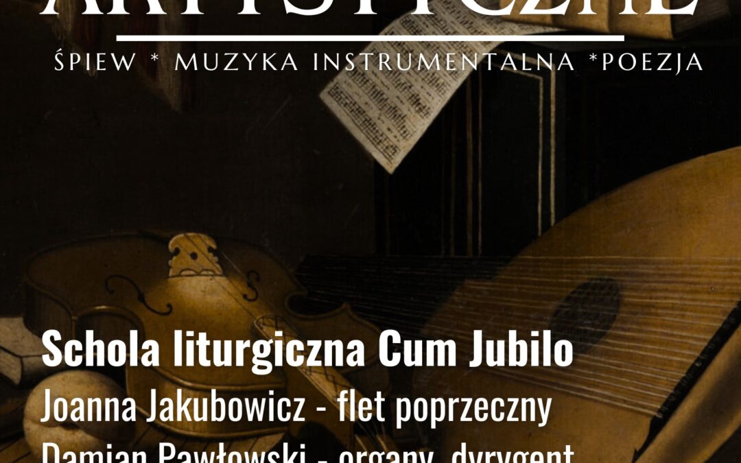 Zaduszki artystyczne