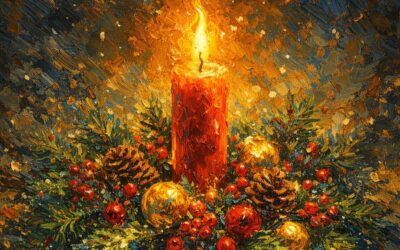 List ks. Proboszcza na Boże Narodzenie