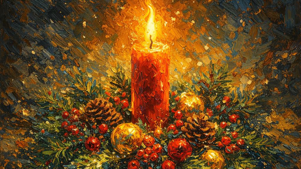 List ks. Proboszcza na Boże Narodzenie