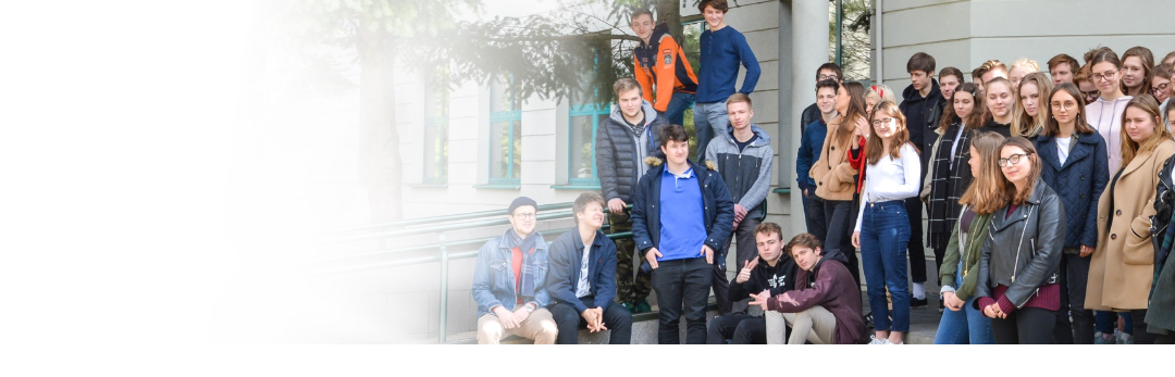 Rekrutacja do Liceum Ogólnokształcącego Przymierza Rodzin im. św. Jana Pawła II